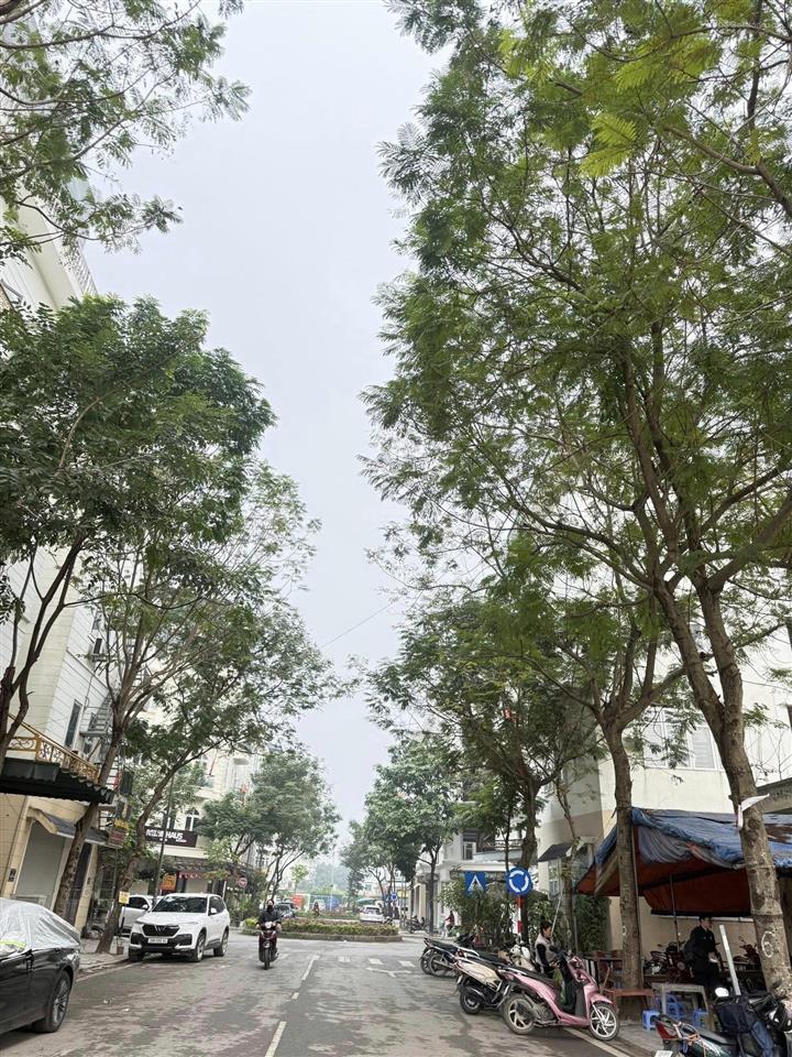 Bán nhà kđt đô nghĩa 75m² 5 tầng mt 5m. giá 15,7 tỷ