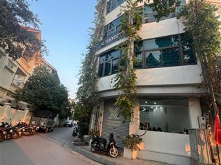 Bán nhà mặt hồ mỗ lao 71m² giá đầu tư