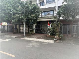 Bán nhà biệt thự phân lô tây mỗ 90m² 4 tầng mt 5m giá 18,5 ty