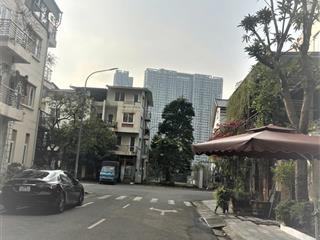 Bán nhà biệt thự tây mỗ  90m²  4 tầng  mt 5m  giá 18,5 ty