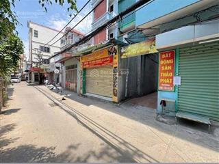 Bán nhà mặt phố phan đình giót  66,8m²  3 tầng  kinh doanh  giá 13,6 tỷ