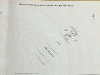 Bán nhà mặt đường lê trọng tấn  50m²  mt 4m  kinh doanh sầm uất