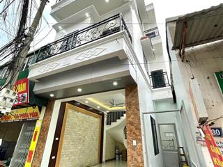 Bán nhà dương nội  61m²  3 tầng  mt 5m  giá 13,4 ty