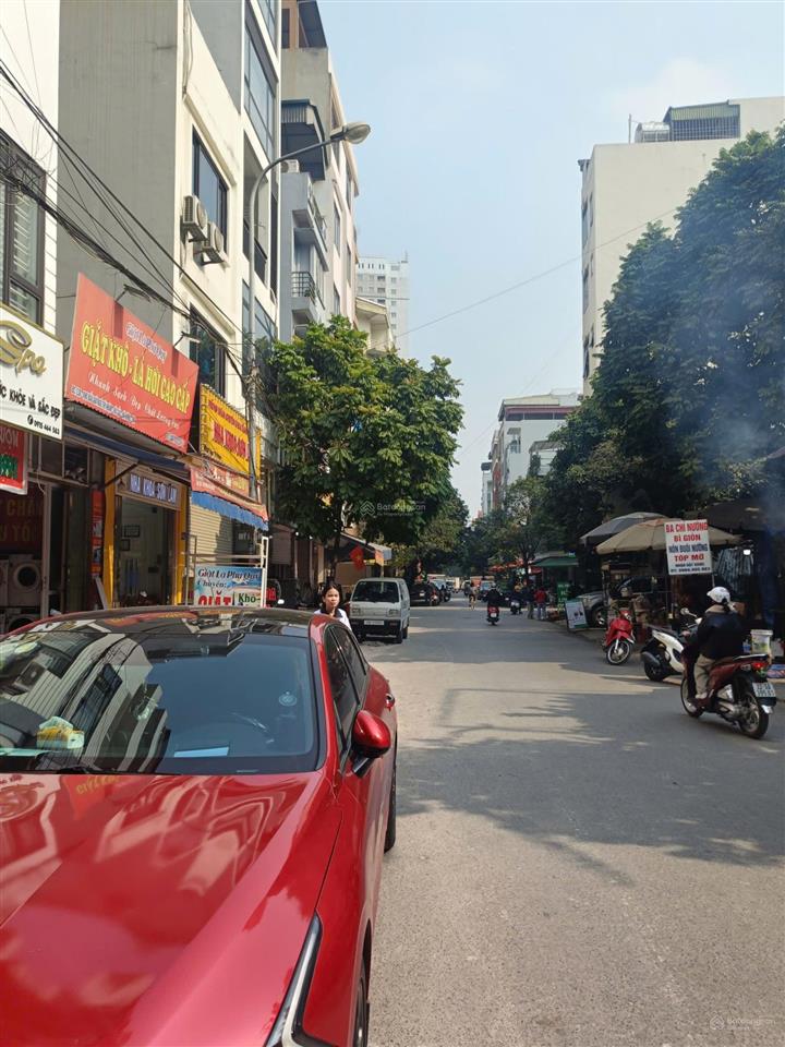 Bán nhà liền kề ngô thì nhậm 48m² 3 tầng giá nhỉnh 15 tỷ