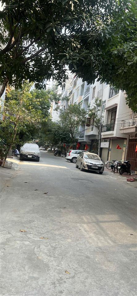 Bán nhà liền kề ngô thì nhậm 48m² 3 tầng giá nhỉnh 15 tỷ