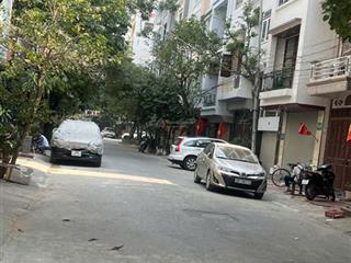 Bán nhà liền kề ngô thì nhậm 48m² 3 tầng giá nhỉnh 15 tỷ