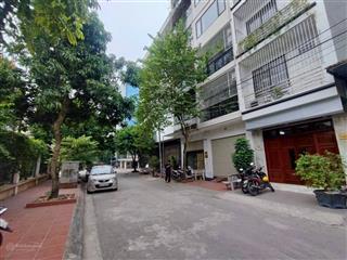 Bán nhà kđt dương nội  50m²  5 tầng  giá 15,5 tỷ