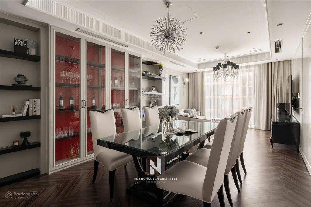 Bán căn hộ 2 ngủ  69m²  roman plaza tố hữu  nội thất đẹp  giá 6,9 tỷ