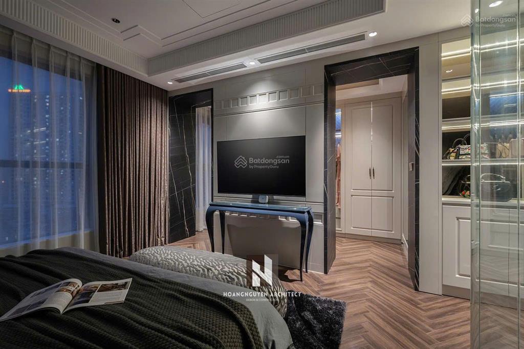 Bán căn hộ 2 ngủ  69m²  roman plaza tố hữu  nội thất đẹp  giá 6,9 tỷ