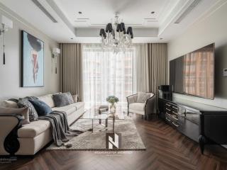 Bán căn hộ 2 ngủ  69m²  roman plaza tố hữu  nội thất đẹp  giá 6,9 tỷ