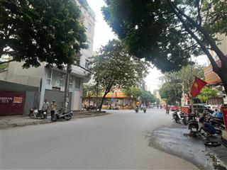 Bán gấp đất mặt đường hoàng trình thanh  60m²  mt 5m  giá 17,7 tỷ