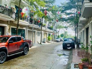 Bán nhà cạnh kđt thanh hà  68m²  5 tầng  mt 4,5m  giá 12,2 tỷ