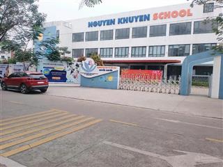 Bán nhà khu d geleximco 114m² 4 tầng mt 6m full nội thất nhỉnh 21 tỷ