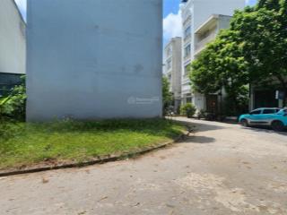 Bán đất 2 mặt tiền  cạnh aeon mall hà đông  50m²  mt 13,4m  giá đầu tư