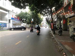 Bán nhà 4 tầng lê lợi hà đông  ô tô tránh  48,5m2 mt 4,4m  12,9 tỷ