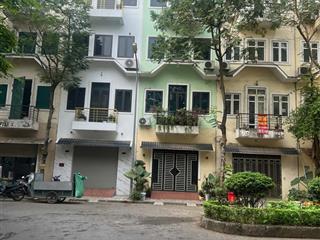 Bán nhà mặt đường đôi kđt đô nghĩa 75m² 5 tầng mt 5m. giá 15,7 tỷ