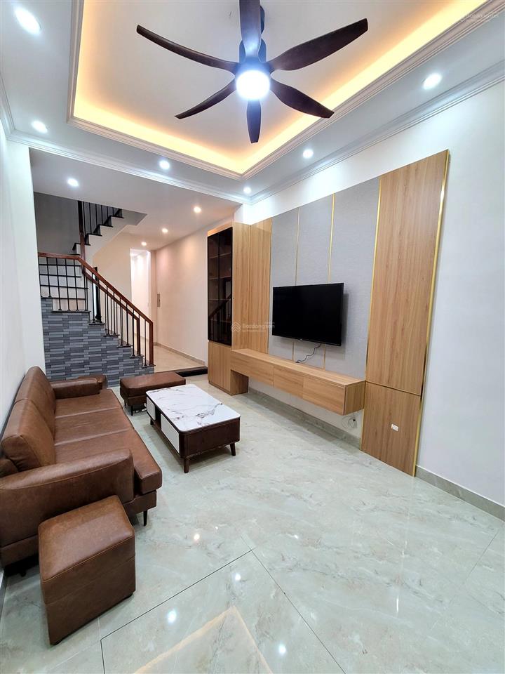 Bán nhà 4 tầng lô góc trung tâm văn quán, hà đông 35m2  mt 13m  giá đầu tư