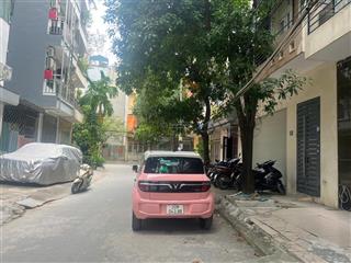 Chính chủ bán nhà 5 tầng liền kề khu mỗ lao, hà đông  50m²  mặt tiền 7m gía đầu tư.