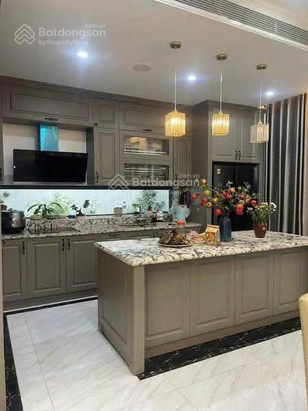 Chính chủ bán nhà 5 tầng liền kề khu mỗ lao, hà đông  50m²  mặt tiền 7m gía đầu tư.