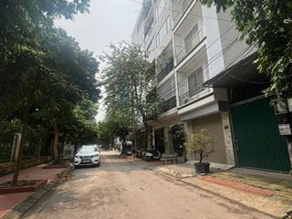 Bán nhà 5 tầng kđt dương nội, hà đông view trường học  cạnh đường lê quang đạo 50m2 gía đầu tư.