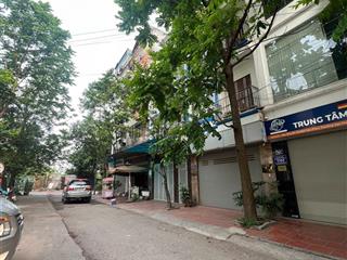 Bán nhà 5 tầng kđt văn khê, hà đông, phân lô, vỉa hè  44m²  mặt tiền 4m  giá 14,2 tỷ.