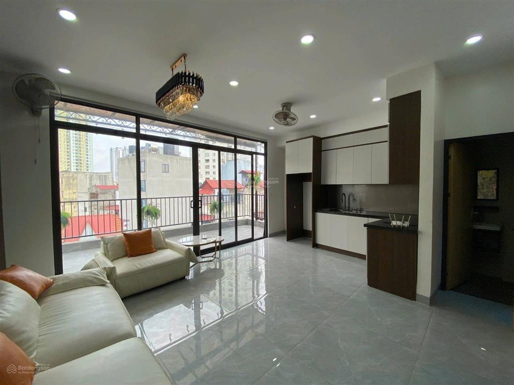 Bán nhà 5 tầng kđt văn khê, hà đông, phân lô, vỉa hè  44m²  mặt tiền 4m  giá 14,2 tỷ.