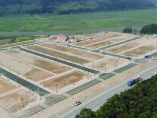 Chính chủ bán đất ven biển khu đô thị song long, nghi xuân hà tĩnh 515m², mt 25m, giá 15 triệu/m²