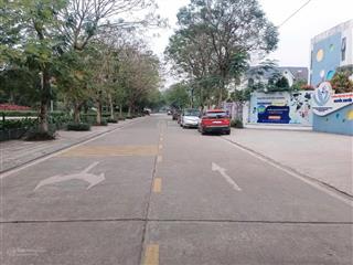 Bán nhà khu d geleximco hà đông  120m²  4 tầng  mặt tiền 6m  nhỉnh 18 tỷ