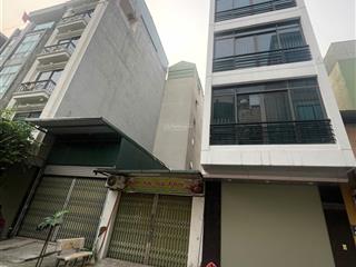 Bán nhà kđt dương nội  hà đông  50m²  mặt tiền 4,2m  phân lô, vỉa hè  giá 12,2 tỷ.