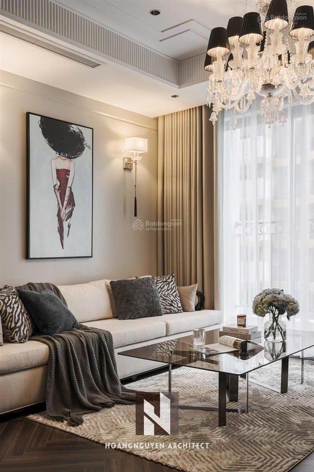 Bán căn hộ 2 ngủ 78m² roman plaza tố hữu ban công đông nam  nội thất xịn sò giá 6,25 tỷ.