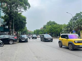 Cho thuê nhà mặt phố nguyễn văn lộc, hà đông diện tích 70m² mặt tiền 5m giá 15 triệu/1 tháng ctl.
