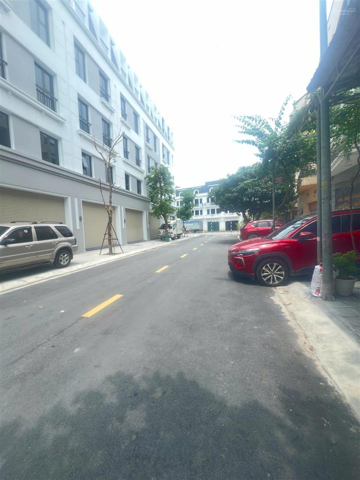 Bán nhà 5 tầng kđt văn phú, hà đông, 57m², mt 5m, đường trước nhà 15m, phân lô vỉa hè, nhỉnh 14 tỷ.