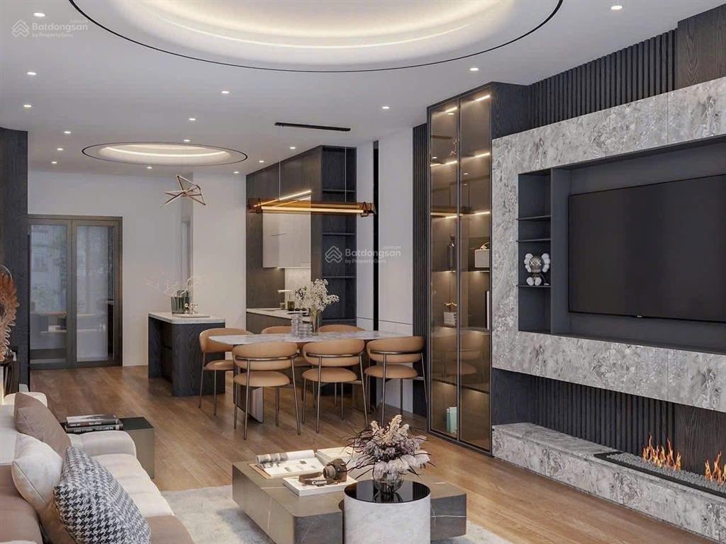 Bán nhà 5 tầng kđt văn phú, hà đông, 57m², mt 5m, đường trước nhà 15m, phân lô vỉa hè, nhỉnh 14 tỷ.