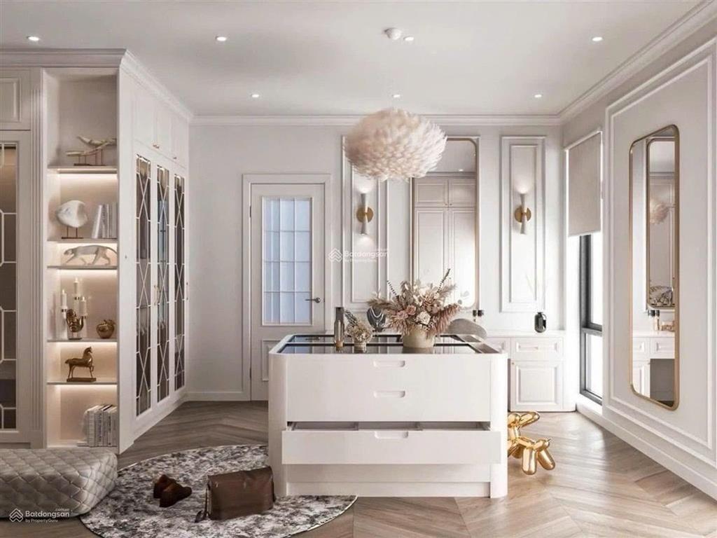 Bán biệt thự lô góc, mặt phố lê trọng tấn, hà đông, 240m², mặt tiền 12m, giá nhỉnh 50 tỷ.