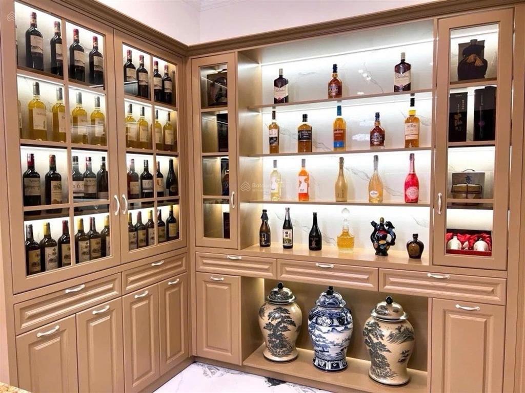 Bán nhà 5 tầng, căn góc kđt him lam vạn phúc, hà đông, 53m2, mặt tiền hiếm 14m, giá nhỉnh 21 tỷ.