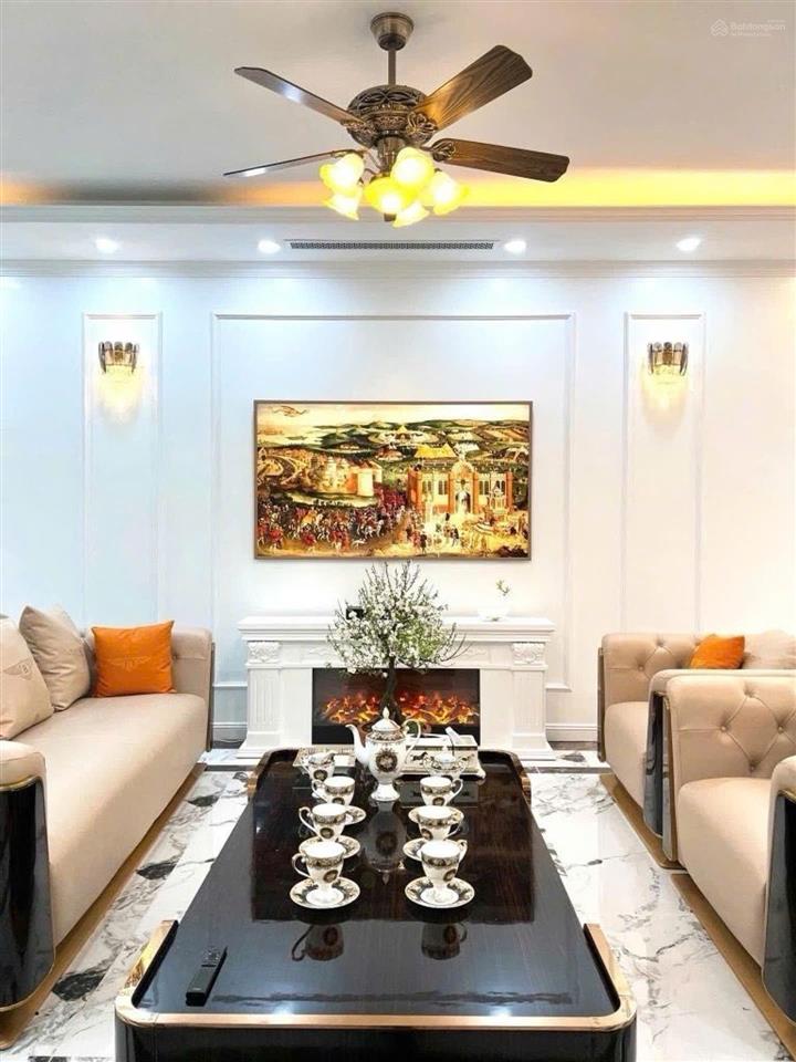 Bán nhà 5 tầng, căn góc kđt him lam vạn phúc, hà đông, 53m2, mặt tiền hiếm 14m, giá nhỉnh 21 tỷ.
