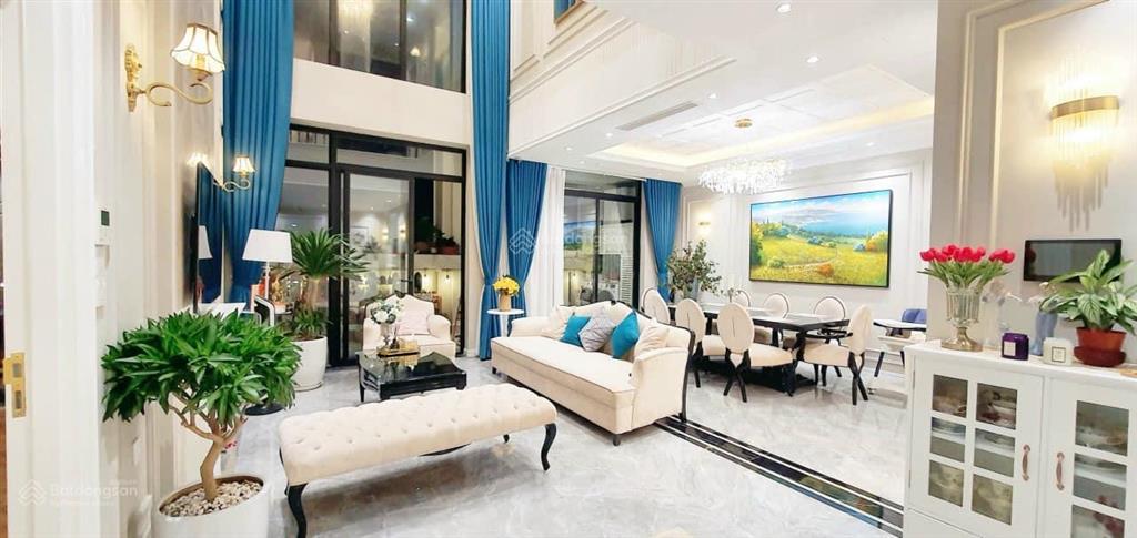 Bán nhà 5 tầng, kđt văn khê, hà đông, ô tô đỗ cửa, 44m², mặt tiền 4m, giá 14 tỷ