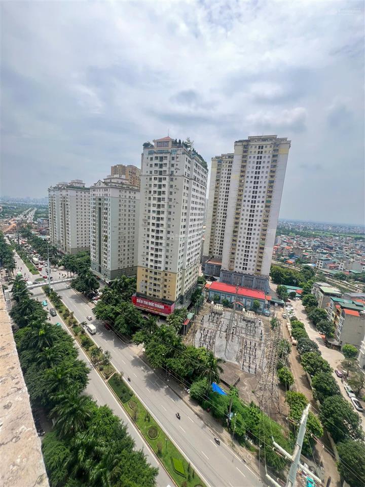 Bán chung cư xa la ct4c, hà đông, 53m2, ban công đông nam, giá chỉ 2,8 tỷ.