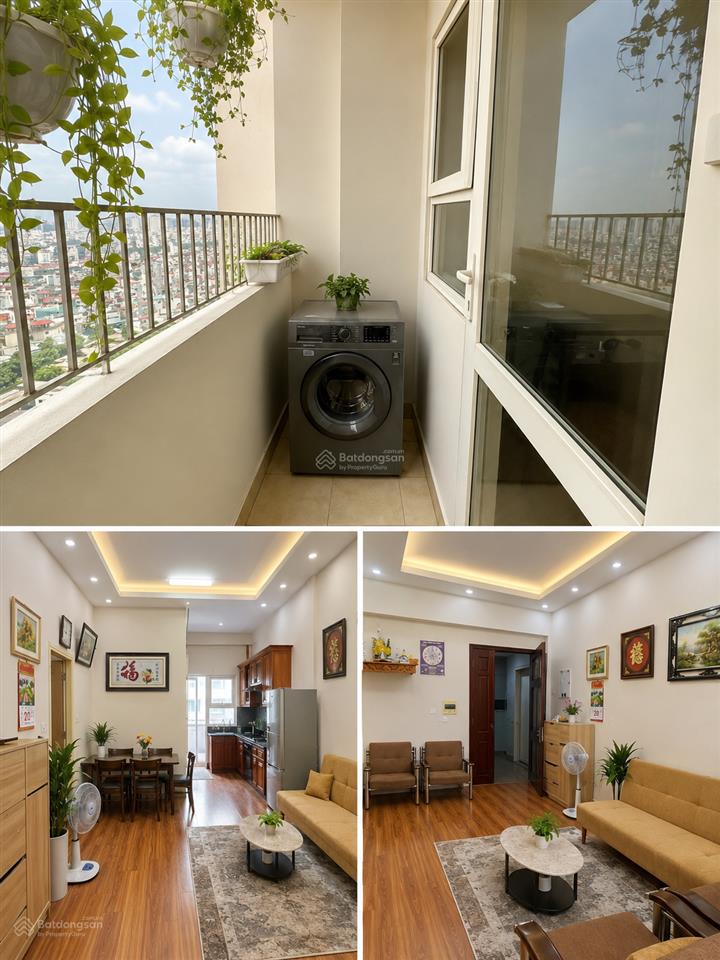 Bán chung cư xa la ct4c, hà đông, 53m2, ban công đông nam, giá chỉ 2,8 tỷ.
