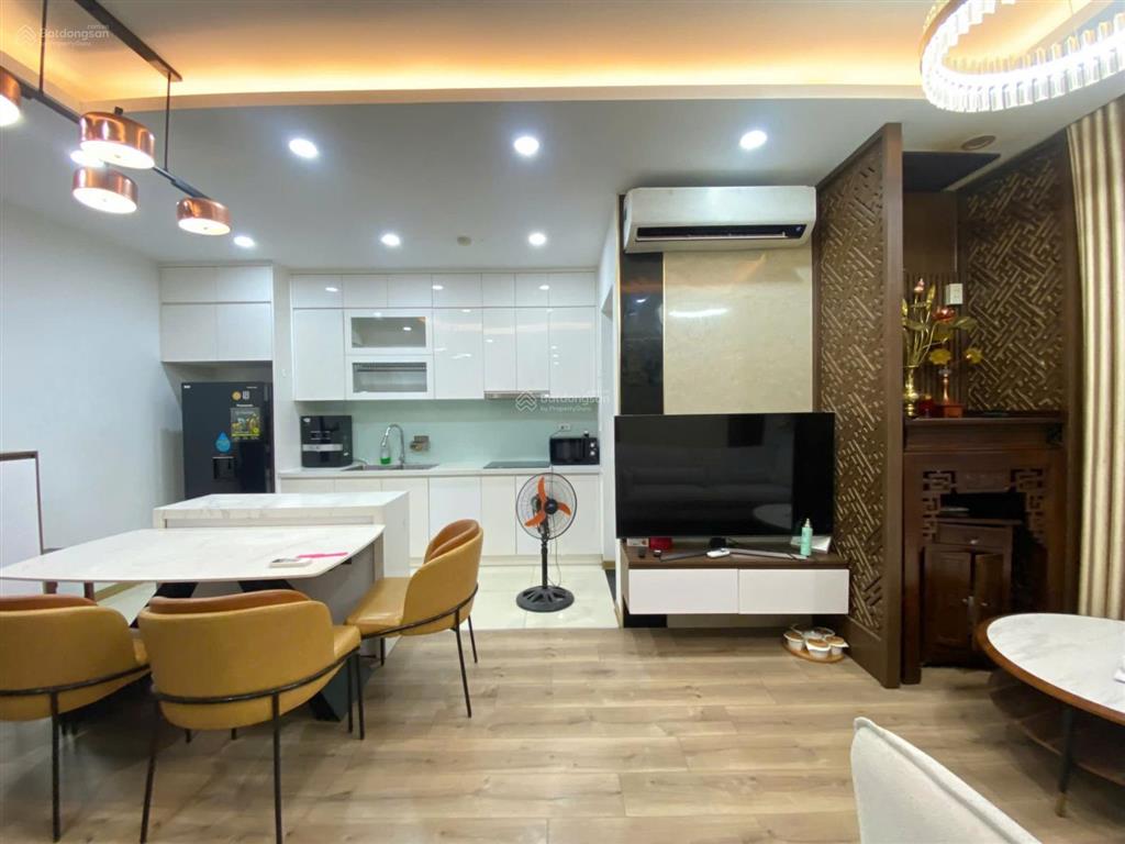 Cho thuê căn 3pn, anland premium, hà đông, full nội thất cao cấp, chỉ 12 triệu/tháng.