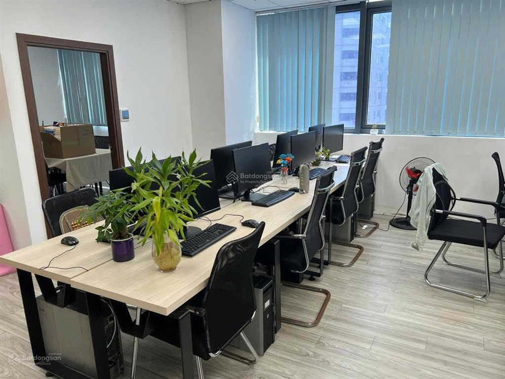 Bán mặt bằng thương mại, tòa viwaseen trung văn, 48 tố hữu, nam từ liêm, 500m², giá nhỉnh 40 tỷ