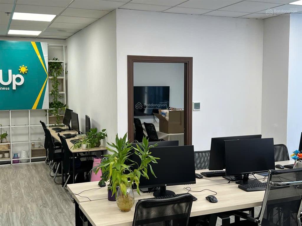 Bán mặt bằng thương mại, tòa viwaseen trung văn, 48 tố hữu, nam từ liêm, 500m², giá nhỉnh 40 tỷ