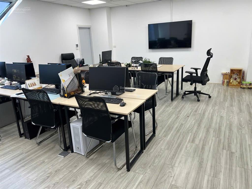 Bán mặt bằng thương mại, tòa viwaseen trung văn, 48 tố hữu, nam từ liêm, 500m², giá nhỉnh 40 tỷ