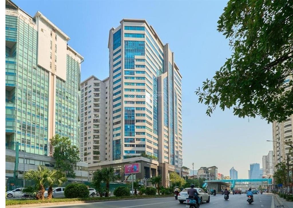 Bán mặt bằng thương mại, tòa viwaseen trung văn, 48 tố hữu, nam từ liêm, 500m², giá nhỉnh 40 tỷ