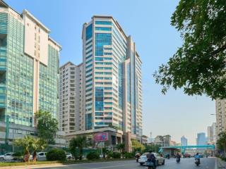Bán mặt bằng thương mại, tòa viwaseen trung văn, 48 tố hữu, nam từ liêm, 500m², giá nhỉnh 40 tỷ
