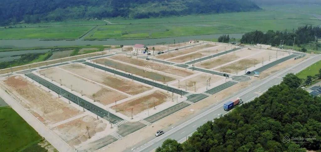 Bán đất ven biển, kđt song long, xã cương gián, nghi xuân, hà tĩnh, 160m², mt 8m, giá nhỉnh 2 tỷ.