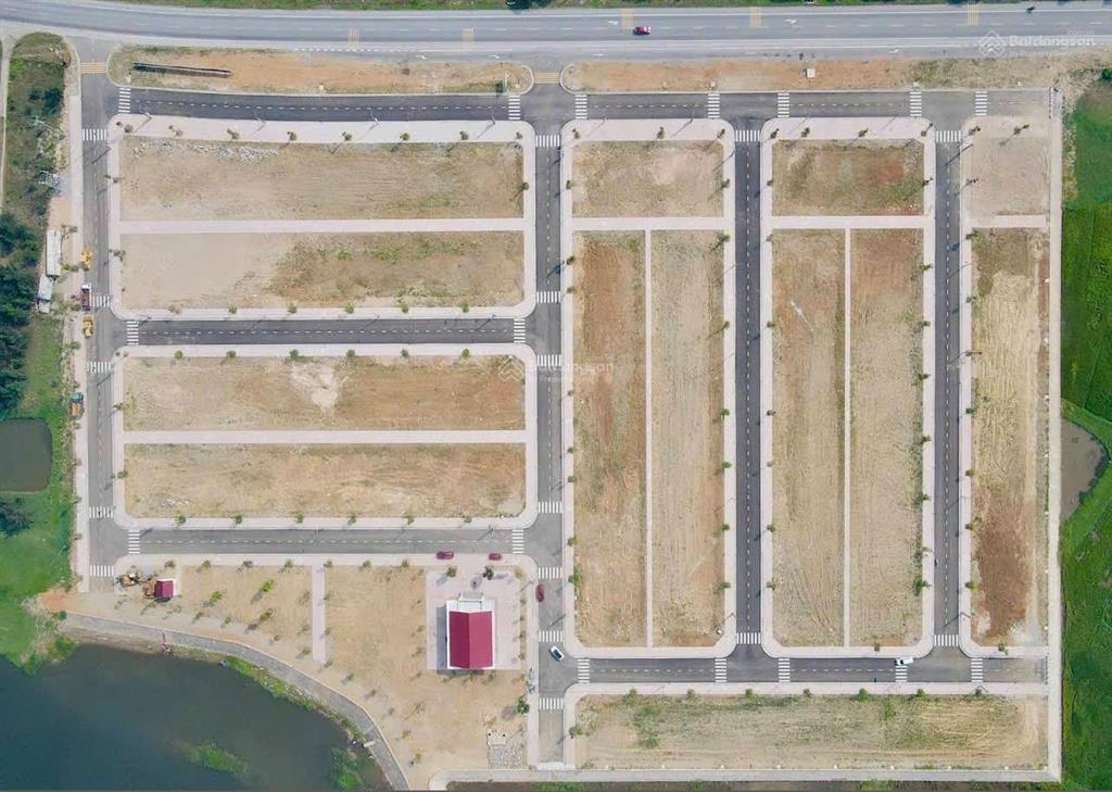 Bán đất ven biển, kđt song long, xã cương gián, nghi xuân, hà tĩnh, 160m², mt 8m, giá nhỉnh 2 tỷ.