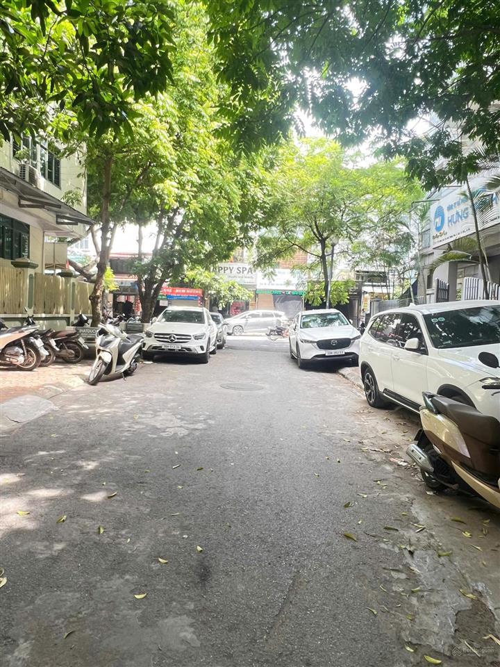 Chính chủ bán nhà 5 tầng, mặt phố bạch thái bưởi, văn quán, hà đông, 85m2, giá nhỉnh 20 tỷ.