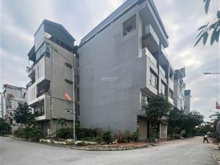 Bán nhà 4 tầng vạn phúc, hà đông, mt 5m, 58m2, phân lô vỉa hè, giá 15,5 tỷ.