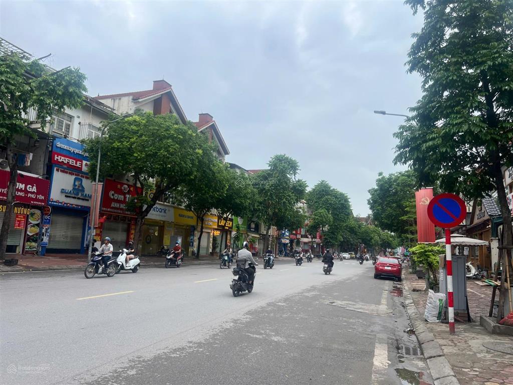 Bán nhà khu vực mỗ lao, hà đông, ô tô tránh, 50m2, mặt tiền 5m, giá nhỉnh 11 tỷ